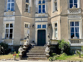 château à Rennes (35)