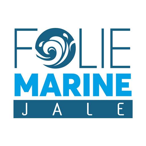 Folie Marine