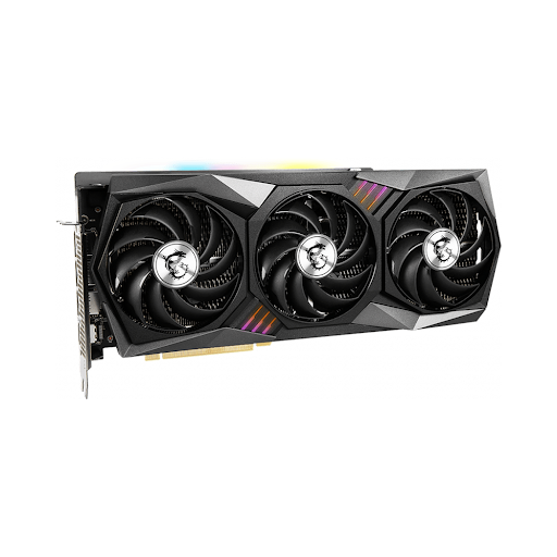 Card màn hình MSI GeForce RTX 3080 Ti GAMING X TRIO