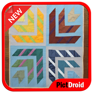 Download Quilt and Patchwork Design For PC Windows and Mac