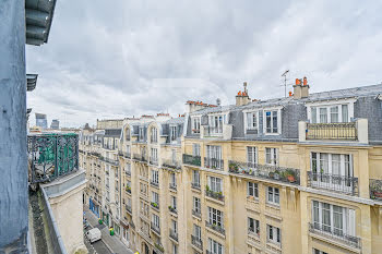 appartement à Paris 12ème (75)