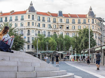 appartement à Nice (06)