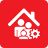 Verizon FamilyBase mobile app icon