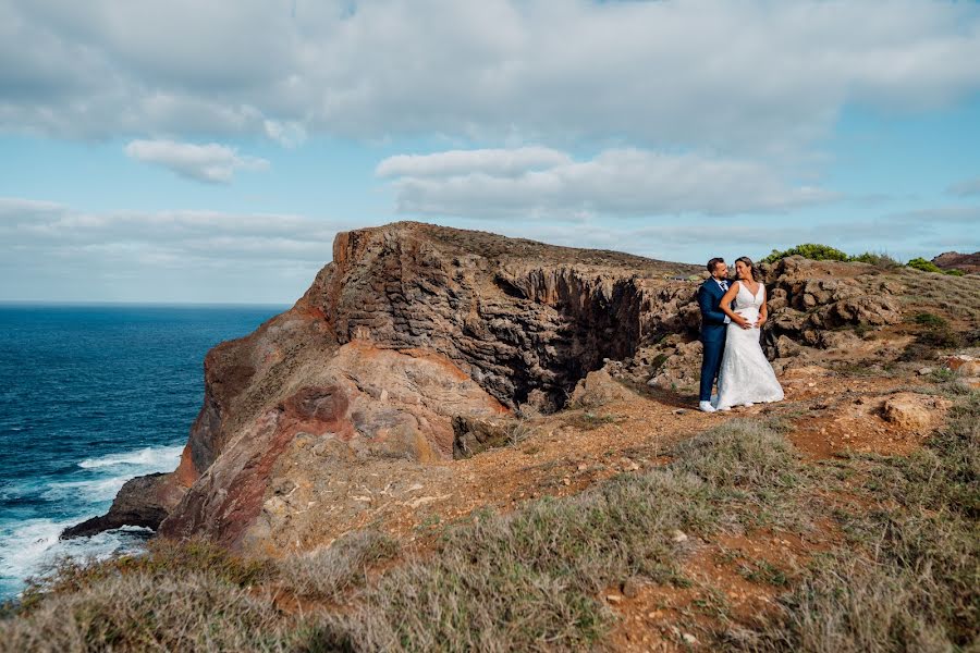 Photographe de mariage Lauro Santos (laurosantos). Photo du 5 février 2023