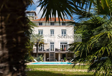 Seaside house with pool and terrace 14