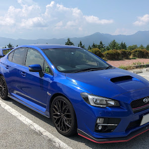 WRX STI VAB