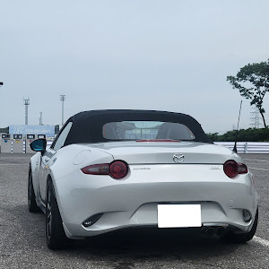 ロードスター ND5RC