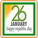 Indian Republic Day SMS