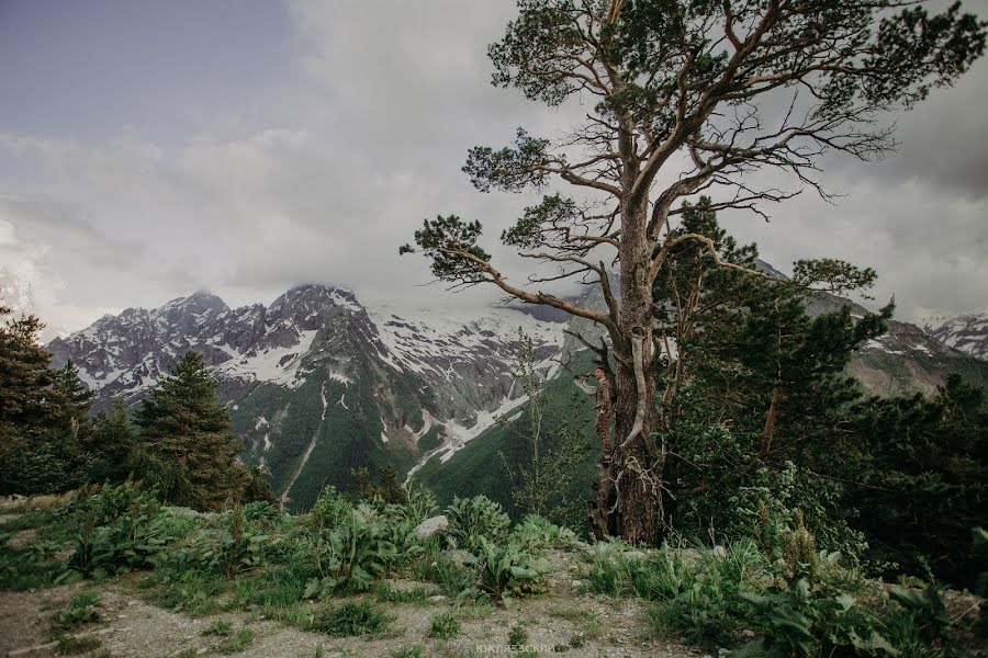 Весільний фотограф Роман Юкляевский (yuklyaevsky). Фотографія від 17 вересня 2020