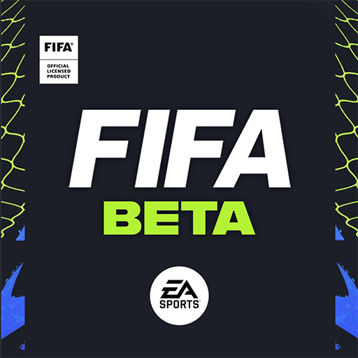 FIFA Soccer: Beta