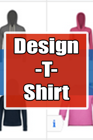 Design Your Shirt