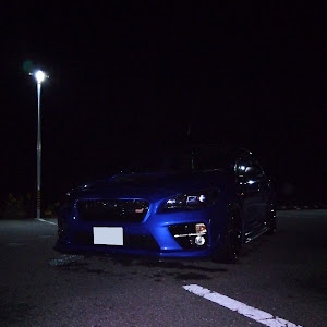 WRX STI VAB