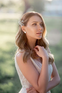 Wedding photographer Nataliya Muzheckaya (muzhetskaya). Photo of 23 August 2022