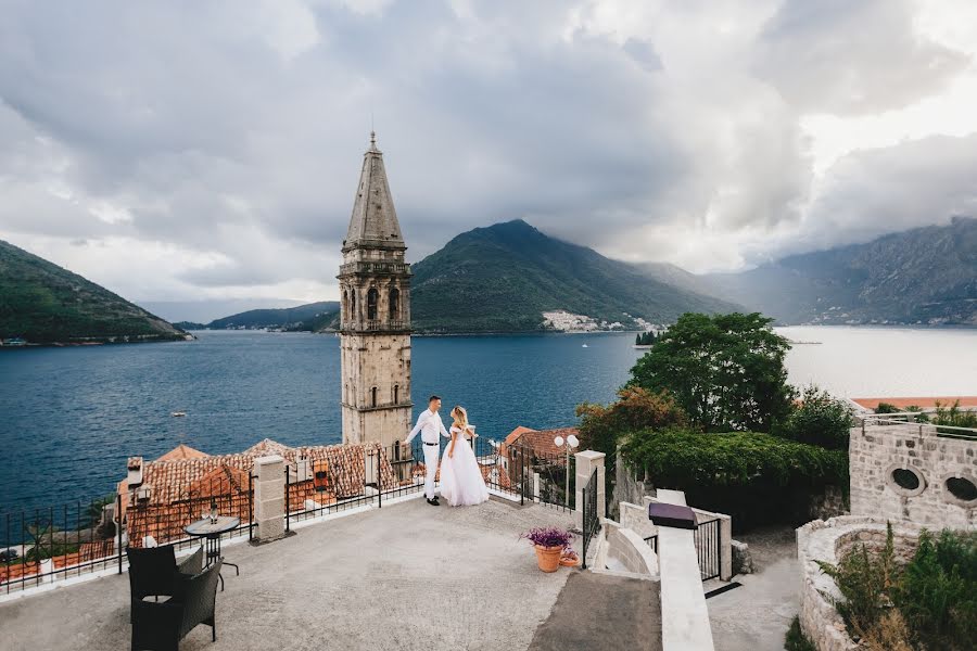 Fotografo di matrimoni Evan Aristov (evanaristov). Foto del 31 maggio 2019