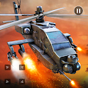 Helicopter Gunship War Games