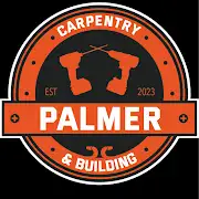 Palmer Carpentry & Building Logo