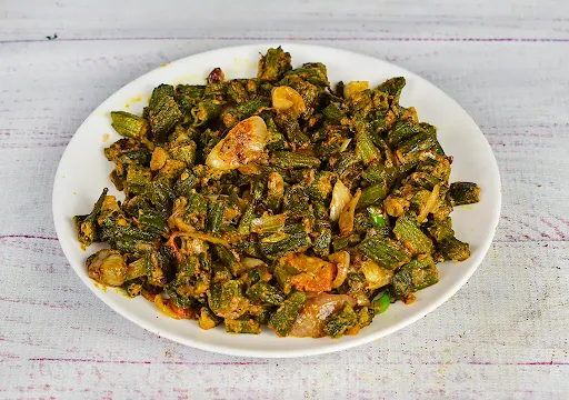 Bhindi