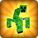 Herunterladen MUTANT CREATURES MOD MCPE Installieren Sie Neueste APK Downloader