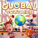 Cover Image of Скачать Global Solitaire 0.1.6 APK