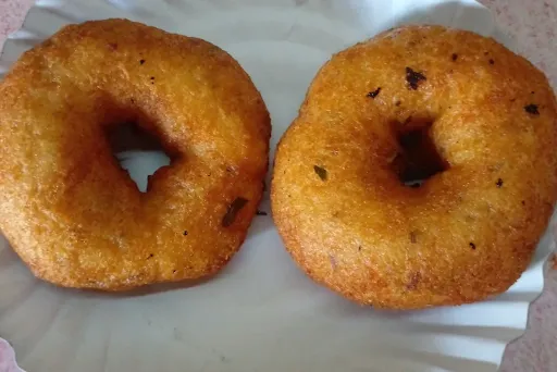 Medu Vada