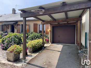 maison à Argences en Aubrac (12)