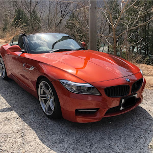 Z4 ロードスター