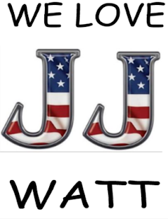 How to download WE LOVE JJ WATT patch 1.293.6 apk for bluestacks