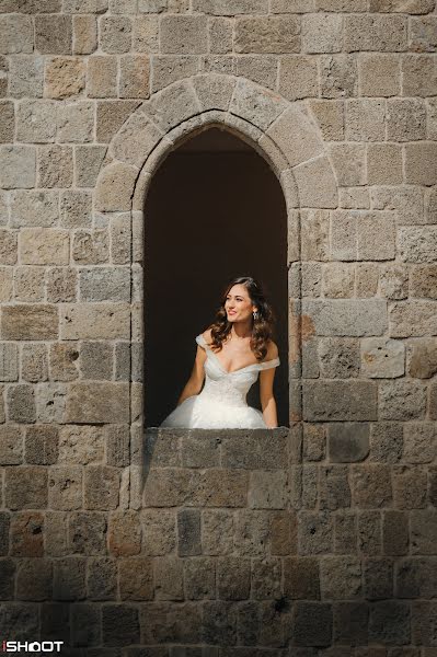 Photographe de mariage Giorgos Zacharopoulos (ishoot). Photo du 31 mars 2022