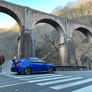 WRX STI VAB