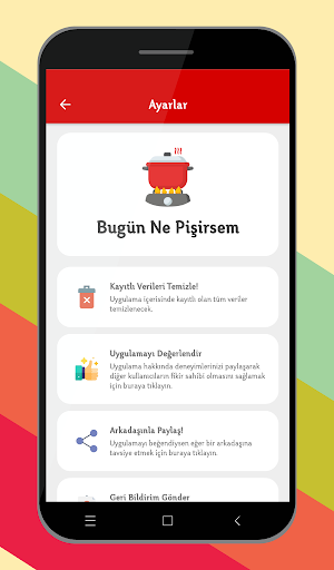 Bugün Ne Pişirsem? Yemek Tarifleri