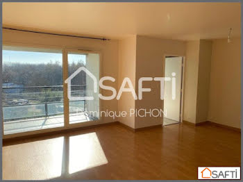 appartement à Cergy (95)