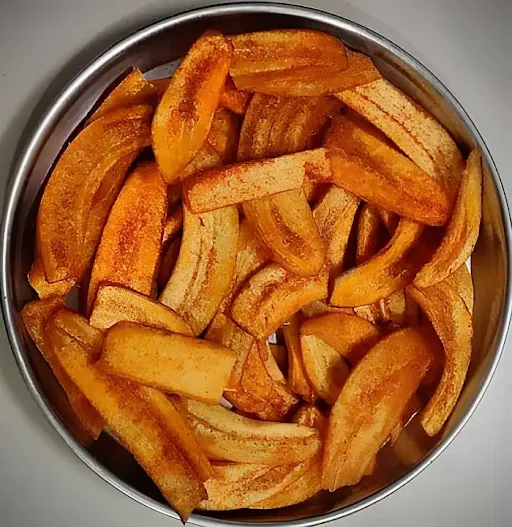 Masala Kela Chips