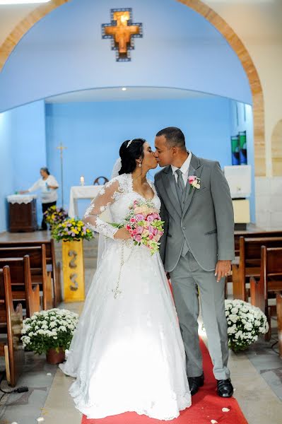 Wedding photographer Gislene Costa (gi123). Photo of 5 November 2020