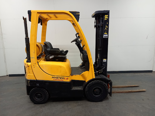 HYSTER H1.8FT