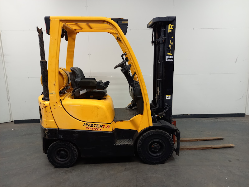 Imagen de HYSTER H1.8FT