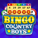 تنزيل Bingo Country Boys: Best Free Bingo Games التثبيت أحدث APK تنزيل