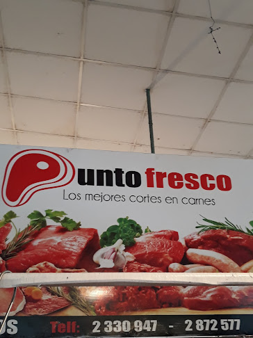 Punto Fresco - Quito