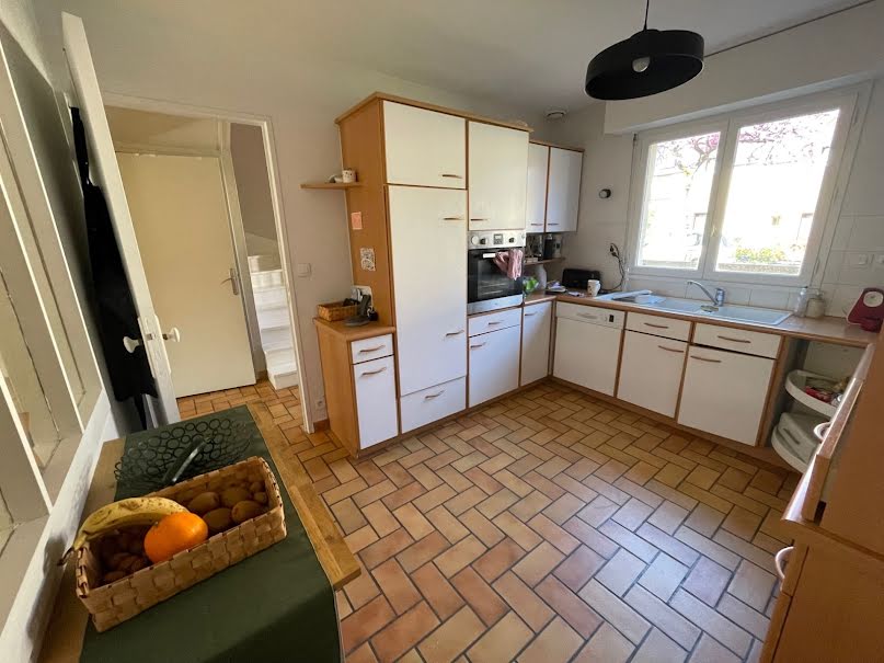 Vente maison 4 pièces 102.39 m² à Rennes (35000), 430 500 €