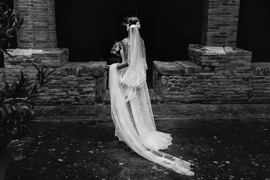 Wedding photographer Eleonora Rinaldi (eleonorarinald). Photo of 7 July 2020