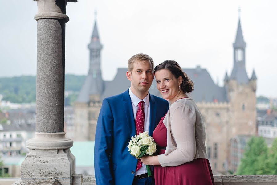 Photographe de mariage Giulia Dente (dente). Photo du 14 août 2015