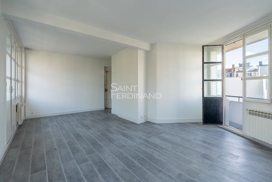 Vente appartement 2 pièces 50.06 m² à Boulogne-Billancourt (92100), 520 000 €