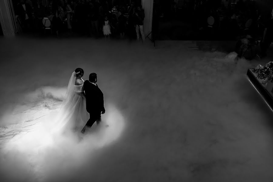 ช่างภาพงานแต่งงาน Sergey Kurmel (sergekurmel) ภาพเมื่อ 3 กรกฎาคม 2023