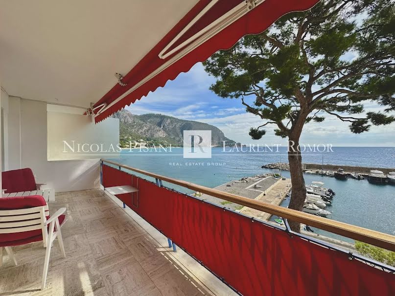 Vente appartement 2 pièces 68.16 m² à Eze (06360), 850 000 €