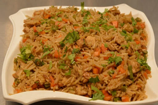 Veg Fried Rice