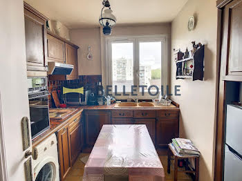 appartement à Alfortville (94)