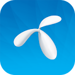 Cover Image of Скачать MyTelenor, Венгрия 3.0.11 APK