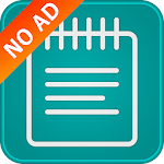 Notes (No Ads) v1.0.9