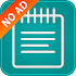 Notes (No Ads)1.0.4