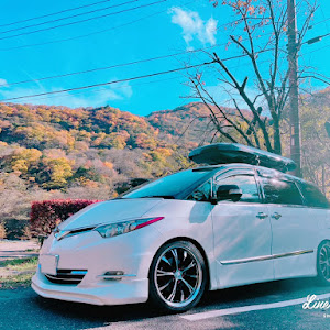 エスティマ ACR50W