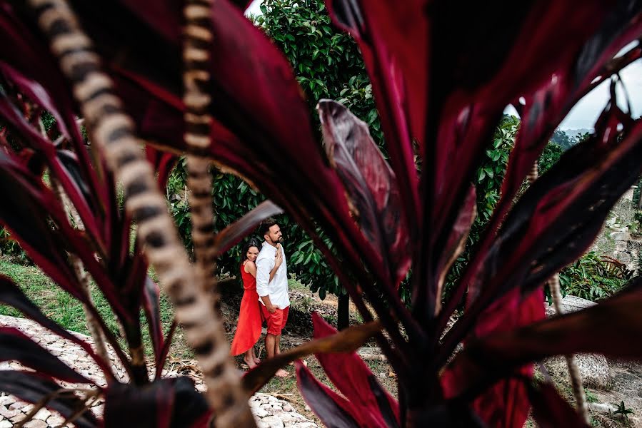 Düğün fotoğrafçısı Anastasiya Lesnova (lesnovaphoto). 2 Şubat 2018 fotoları